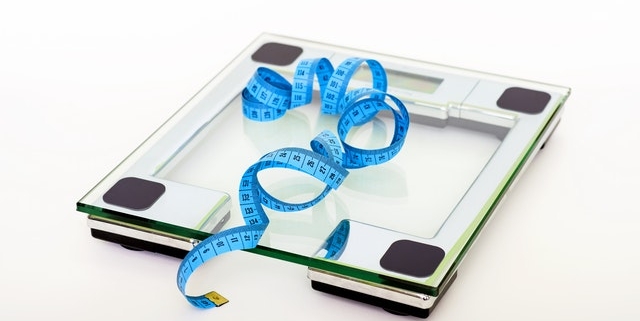 How often you weigh yourself is key to successful weight loss.