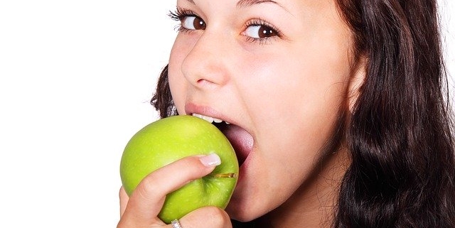 You will lose weight more easily if you eat at the optimal hunger level.