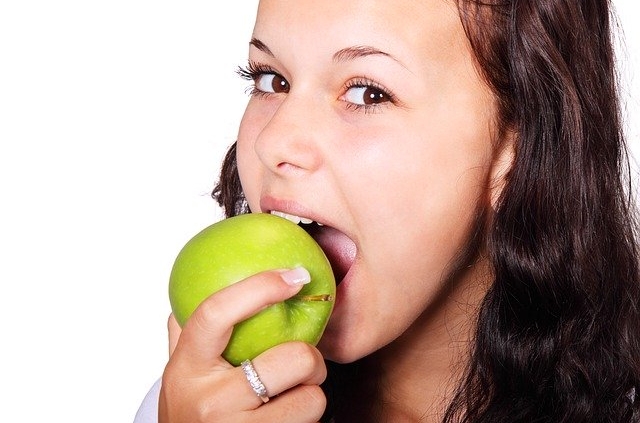You will lose weight more easily if you eat at the optimal hunger level.
