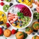 5 Ways To Eat More Healthy Foods