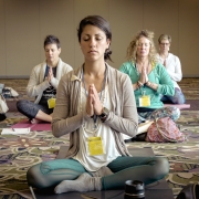 Hypnosis and Meditation Are Both Alike and Different