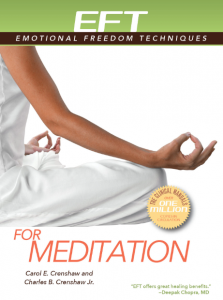 EFt for Meditation