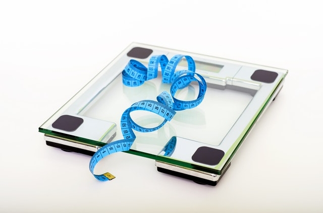 How often you weigh yourself is key to successful weight loss.