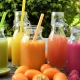 Liquid diet helps weight loss.