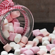 Use the Marshmallow Test for weight loss.